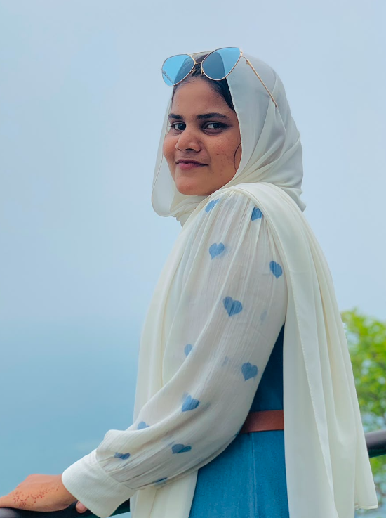 Fathima Rinsha