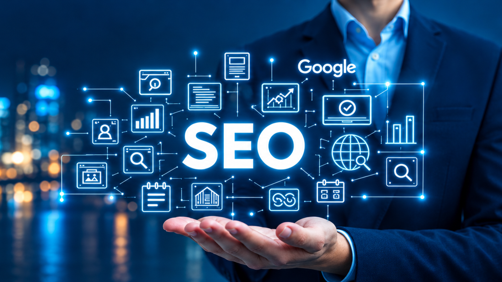 SEO VS Google Ads: What Is Better for Your Business
